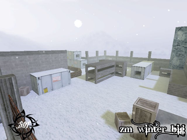 Download zm_winter_big - Screenshot