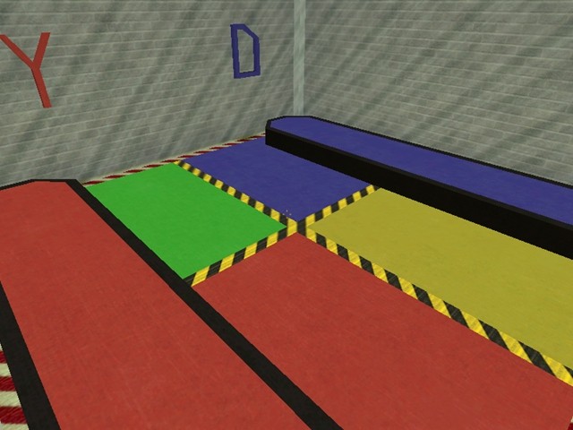 jail_awesomeday — screenshot 8