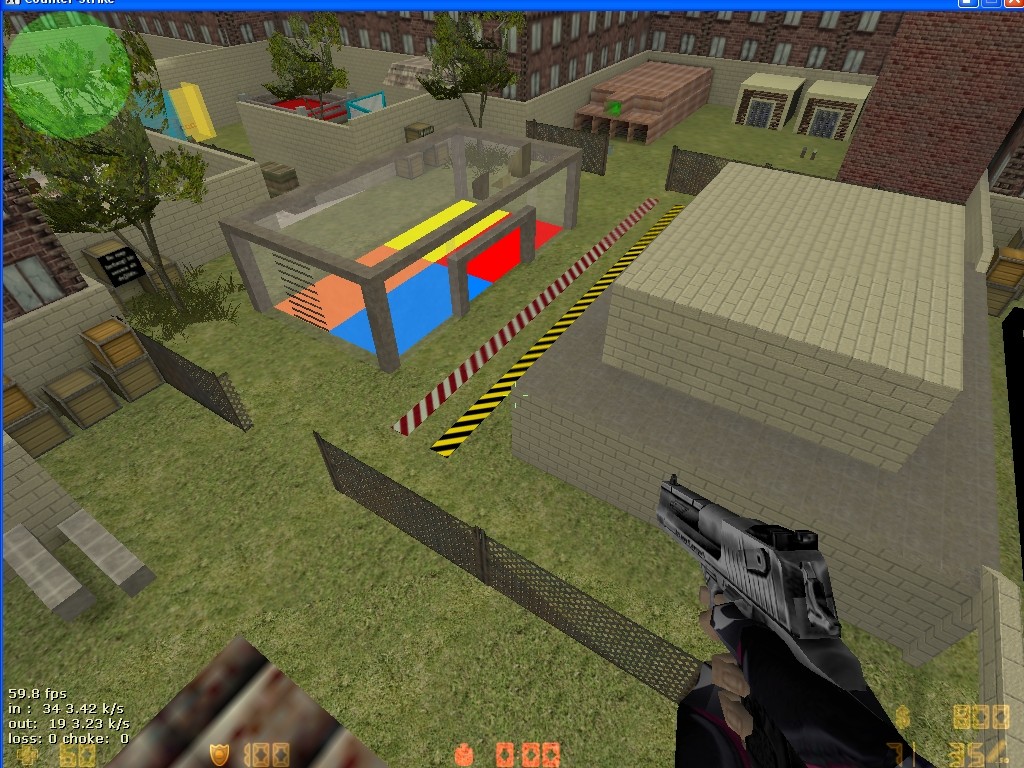 jail_kizkulesi — screenshot 5