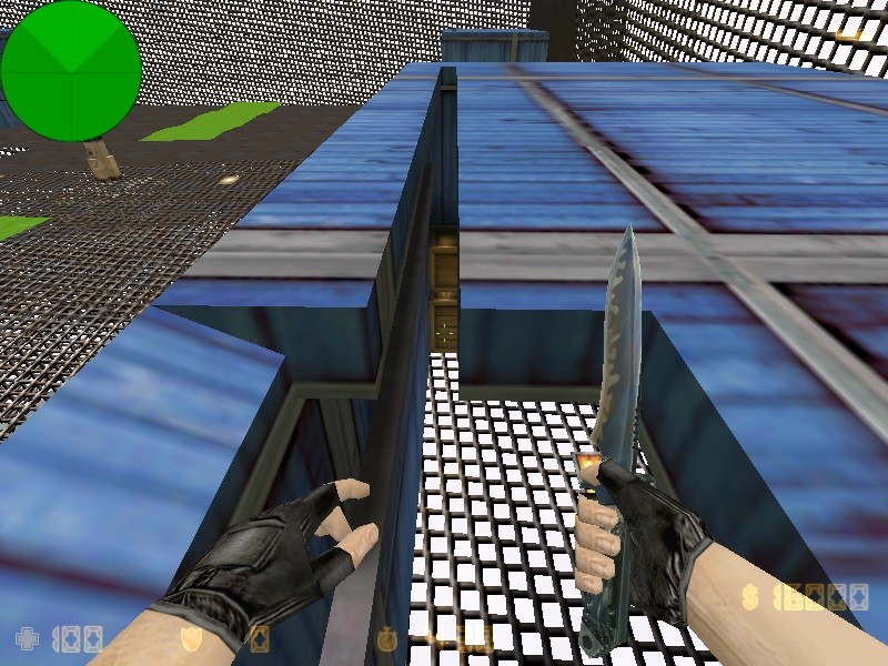 Download zm_barren - Screenshot