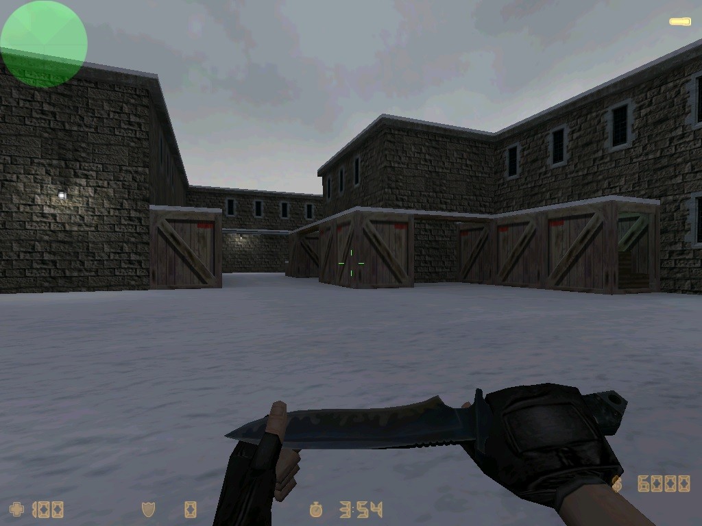 zm_axewood — screenshot 11