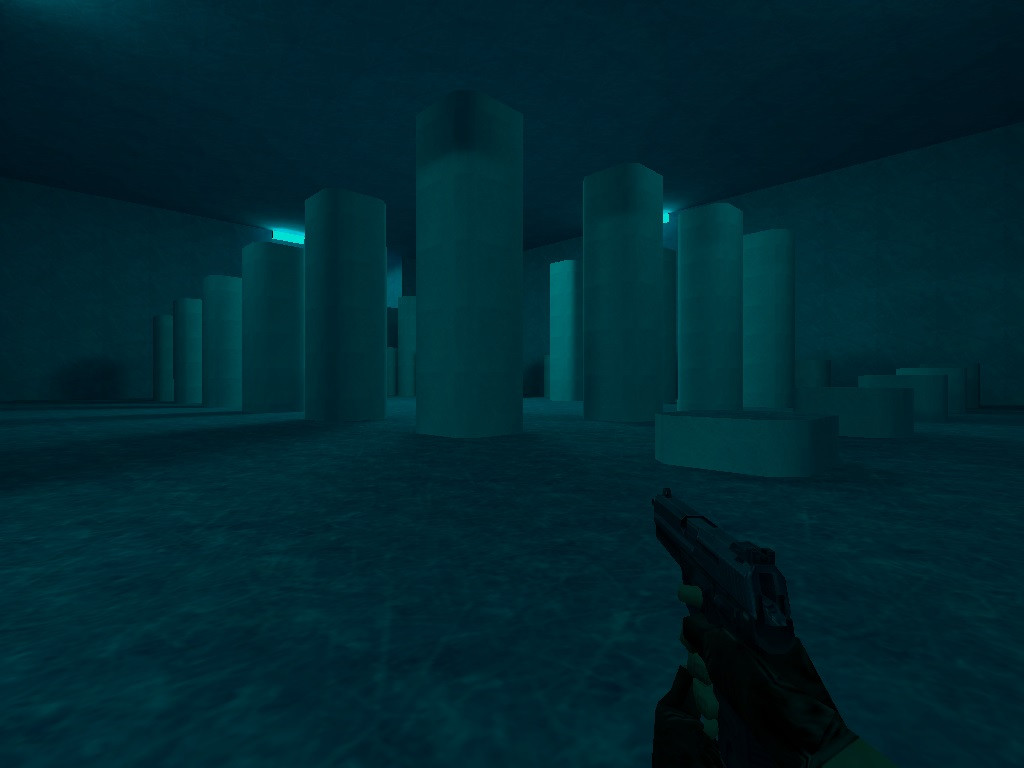 bhop_ice — screenshot 2