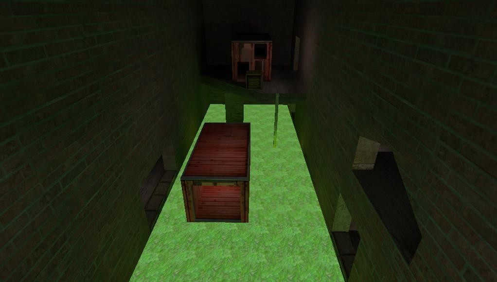 Download zm_scaryhouse - Screenshot