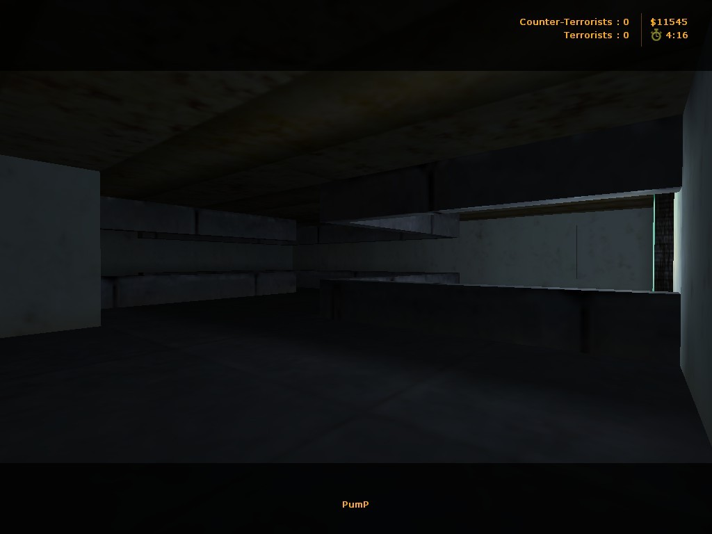 Download zm_underwood_v1 - Screenshot