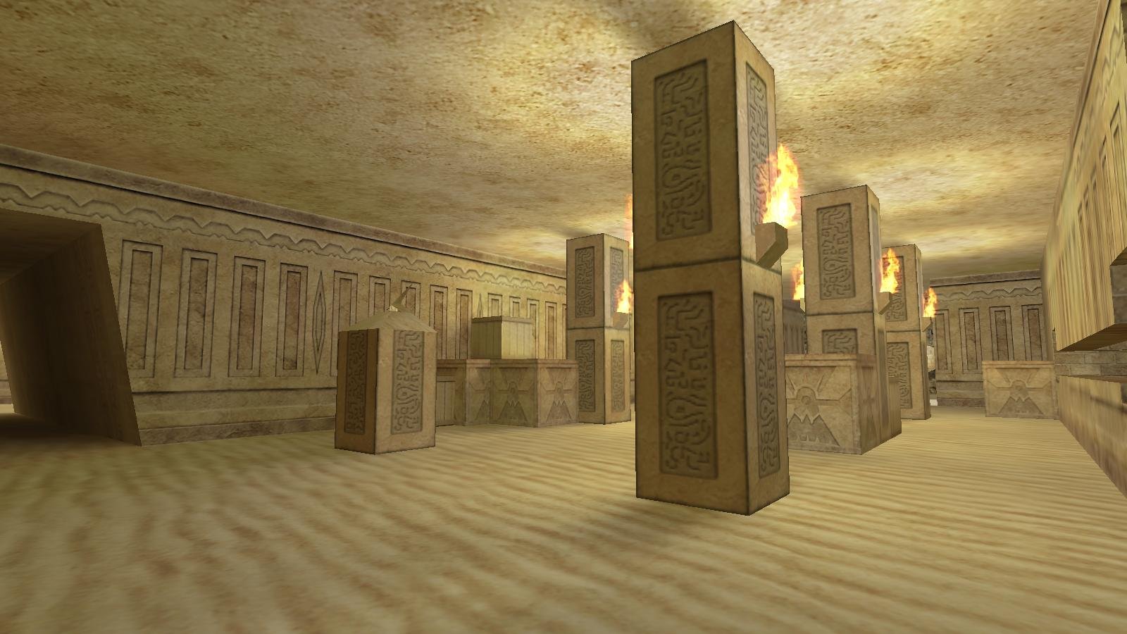 zm_cpl_egyptian — screenshot 1