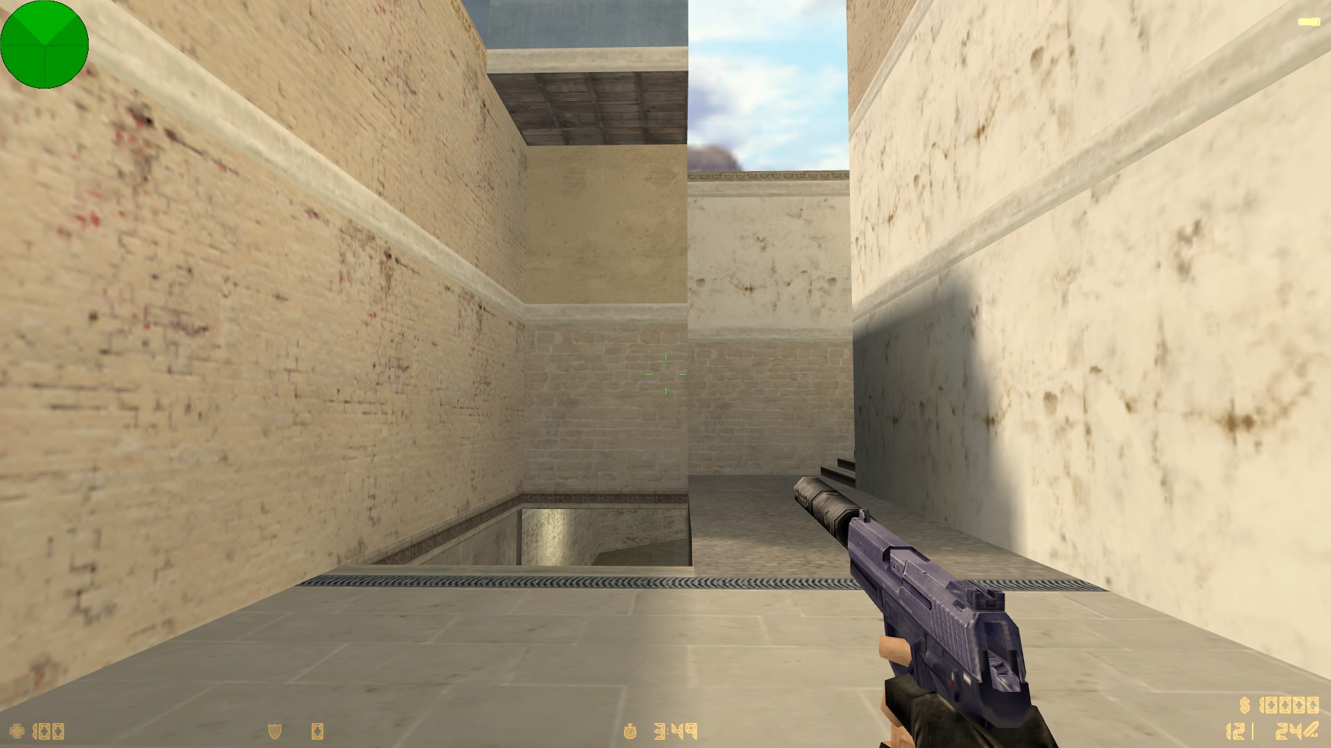 zm_mirage_kamp — screenshot 9
