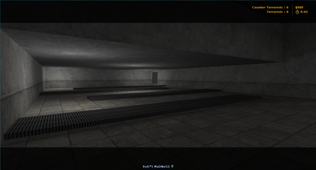 zm_rod_ghostshouse — screenshot 12