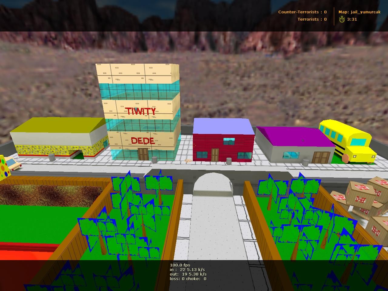 jail_yumurcak — screenshot 3