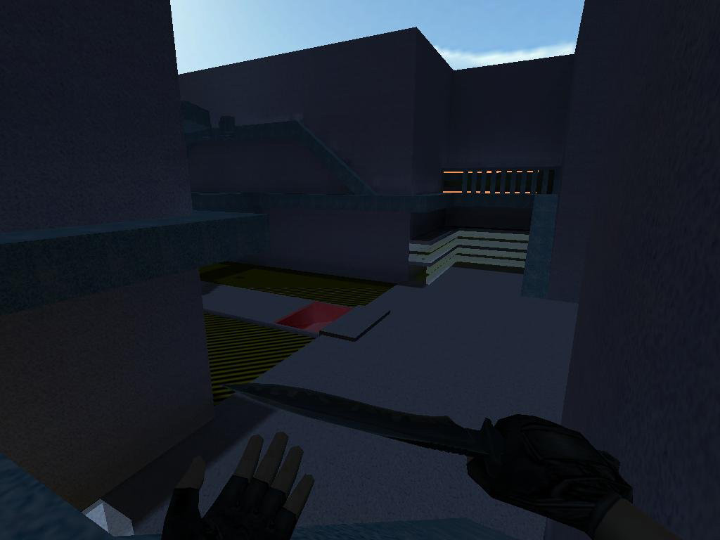 Download zm_ice_camp - Screenshot