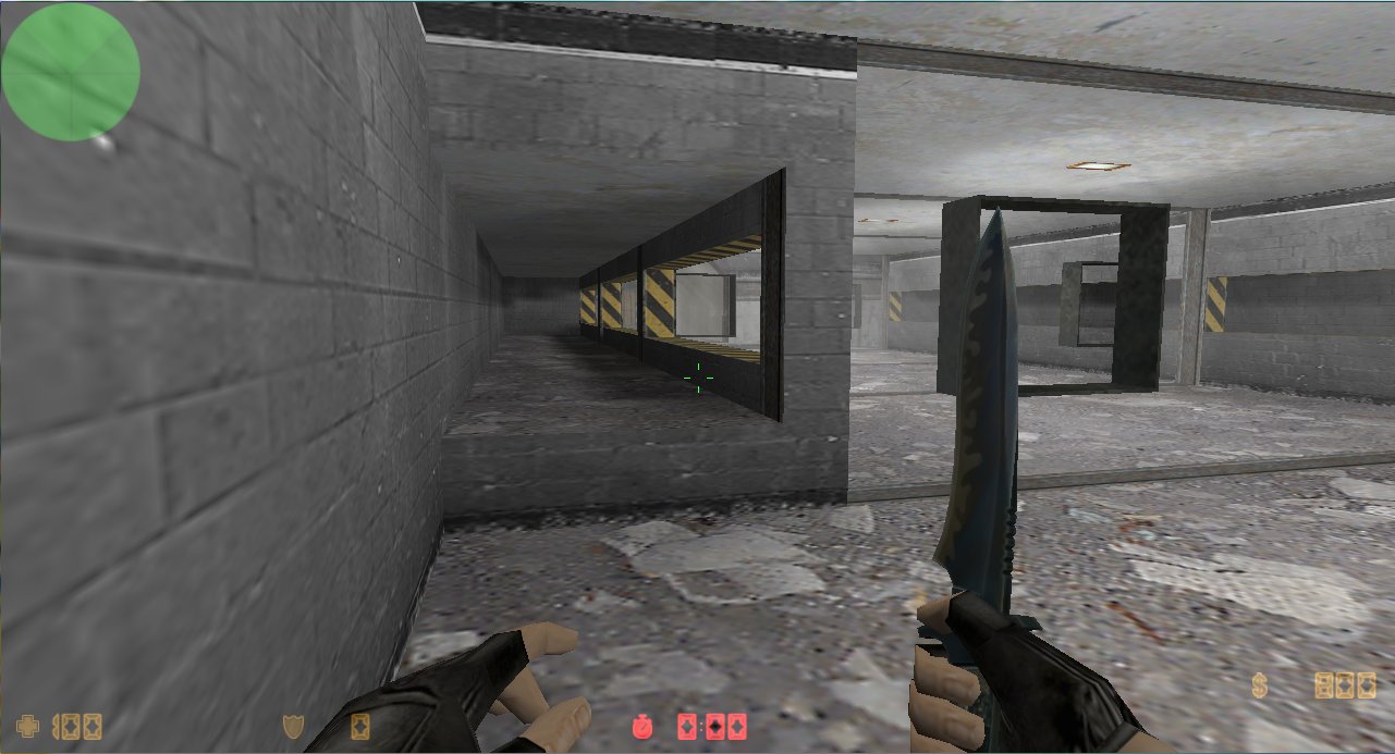 Download zm_rod_machines - Screenshot