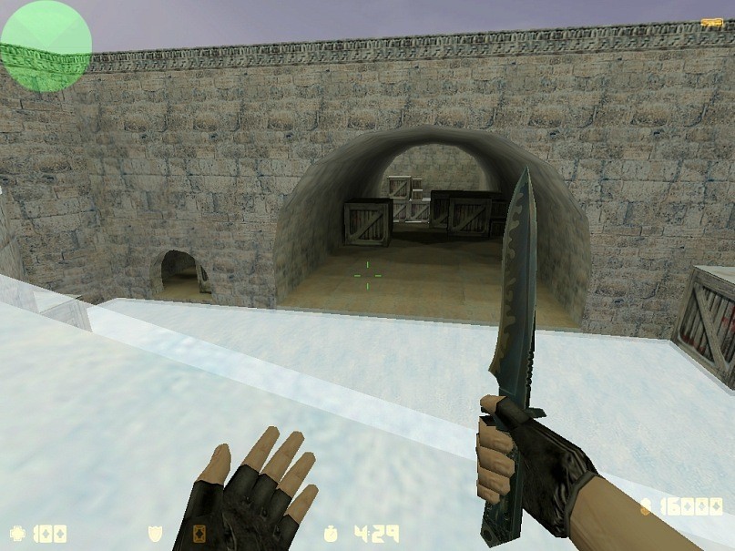 Download zm_deadice - Screenshot