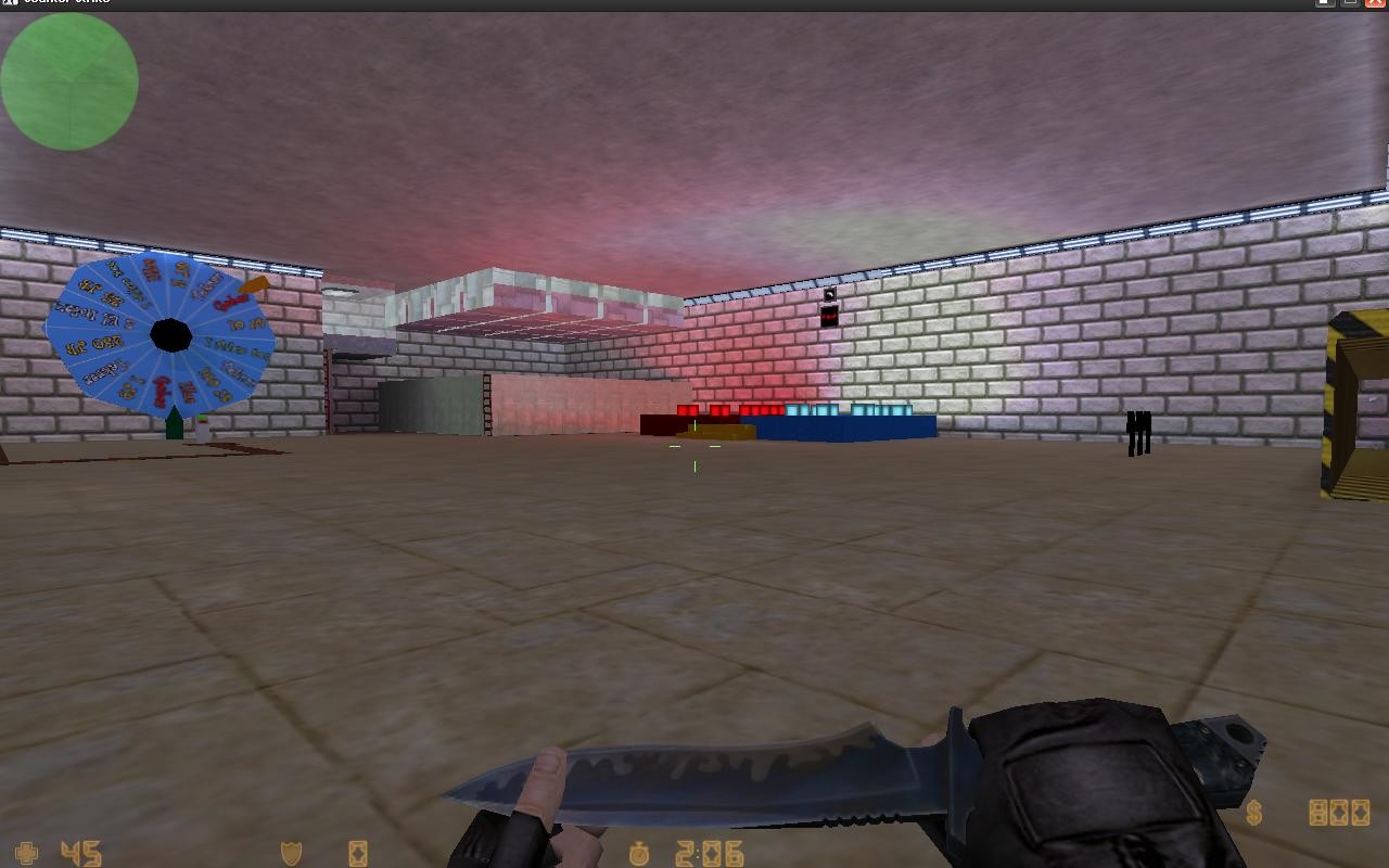 Download jail_endex_feat - Screenshot