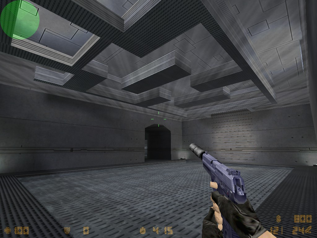 Download zm_industry_retribution_v2 - Screenshot