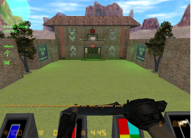 jail_ak_idea_mini — screenshot 5