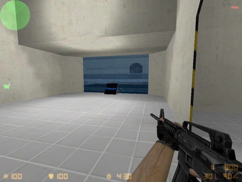 jail_cond_rx — screenshot 1