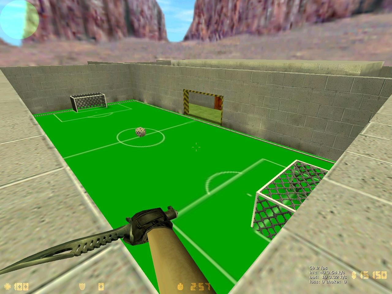Download jail_turkiye_v1 - Screenshot