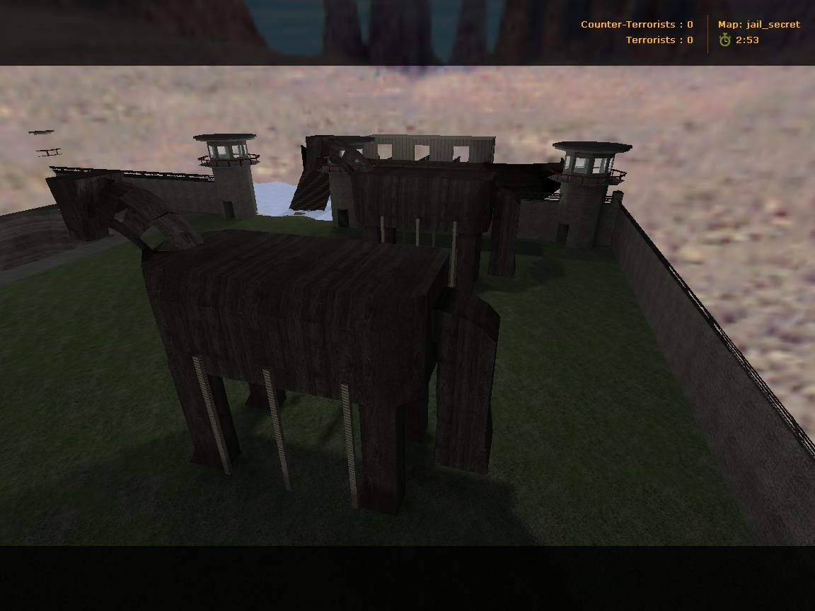 jail_secret — screenshot 6