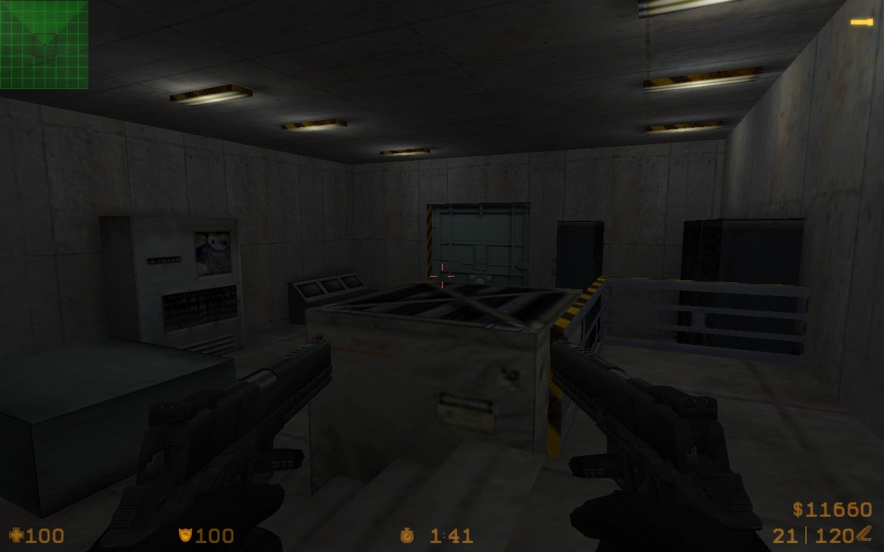 ZP_SANDYAREA beta — screenshot 3