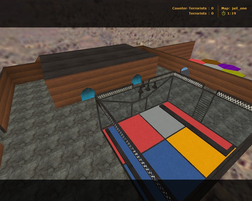 jail_one_fix — screenshot 2