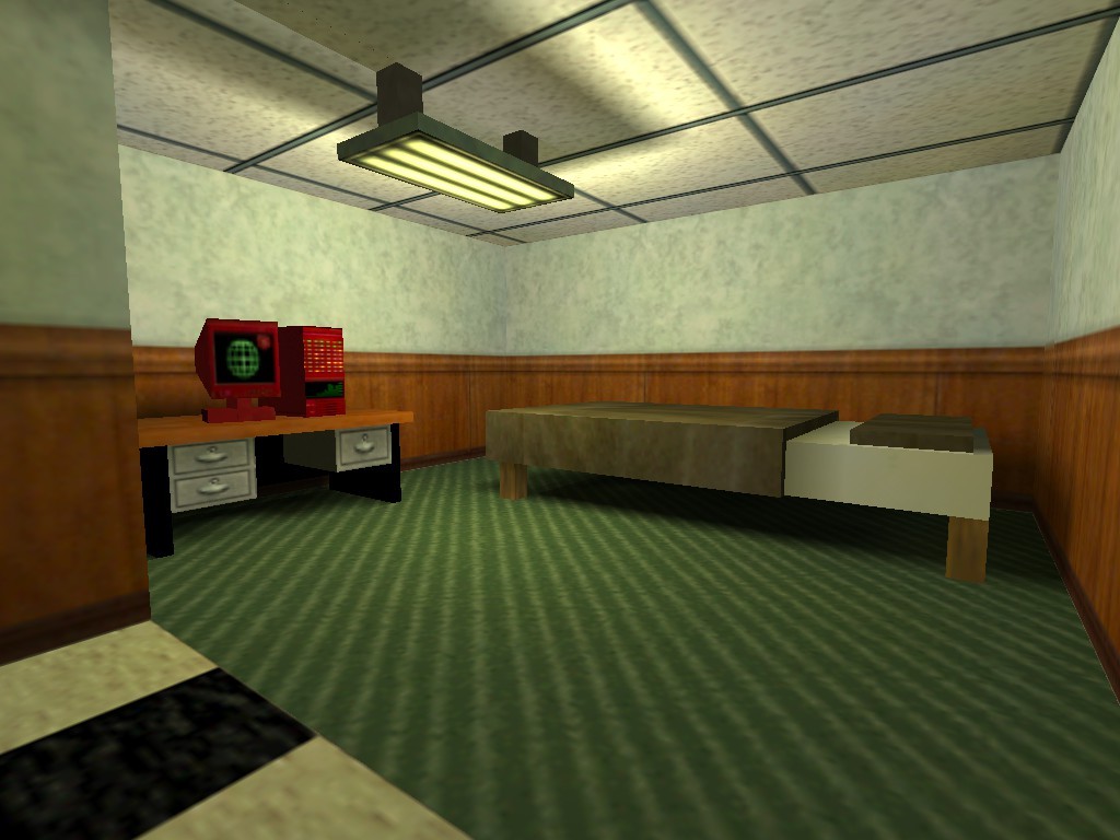 zm_retirement — screenshot 1