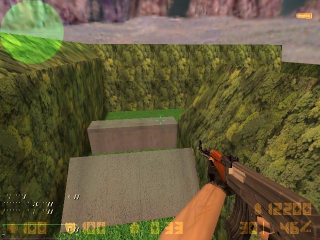 Download ze_clc_b3 - Screenshot
