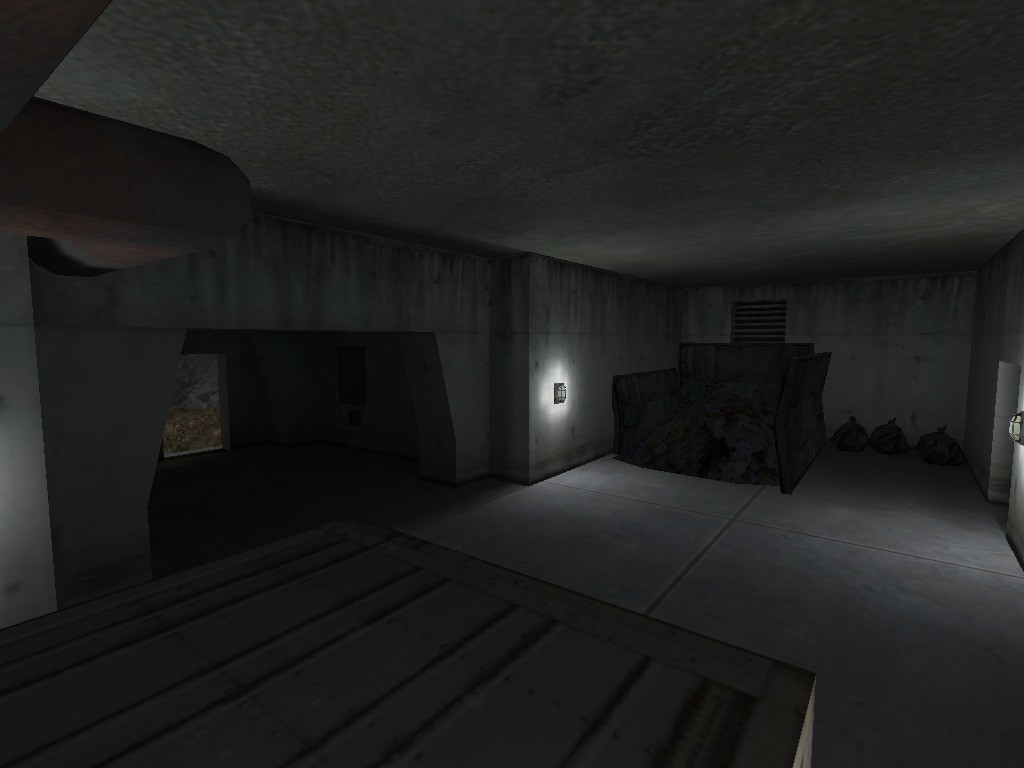 ZM_TiedUp — screenshot 5