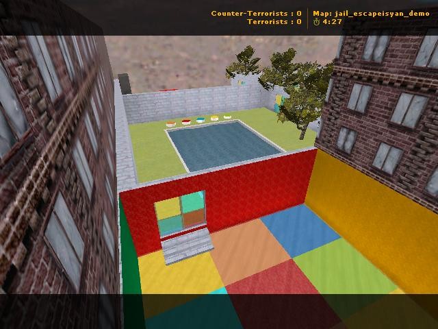 Download jail_escapeisyan_demo - Screenshot