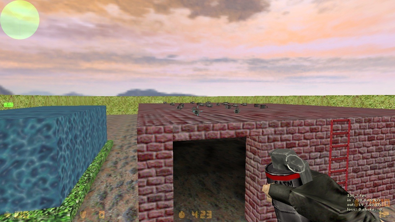 Download he_knife - Screenshot