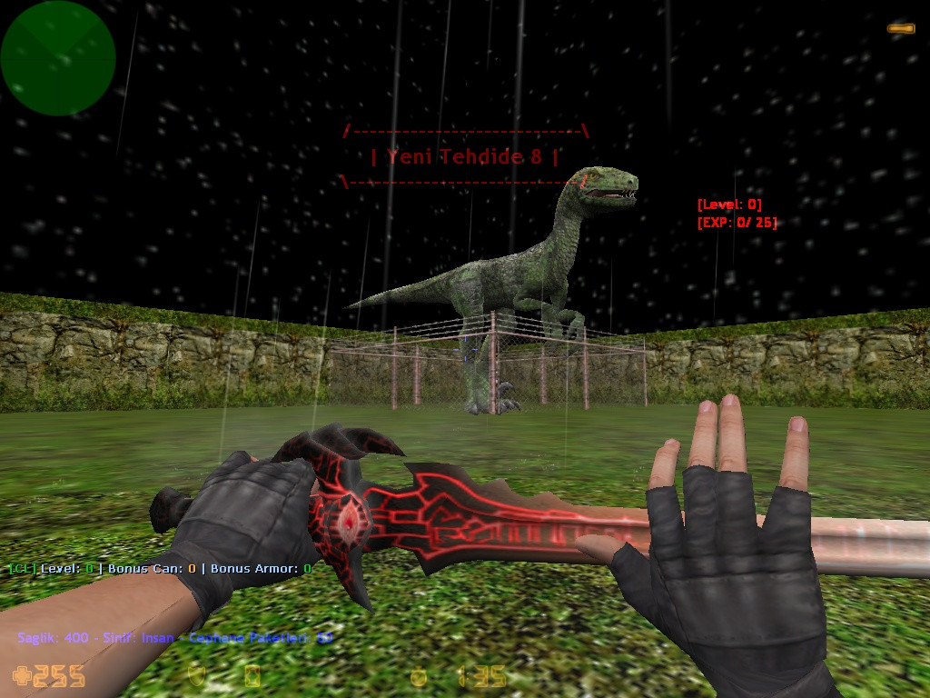 ze_forest_escape_dp — screenshot 1
