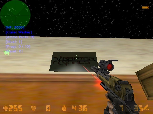 ze_mini_zm_rg — screenshot 1