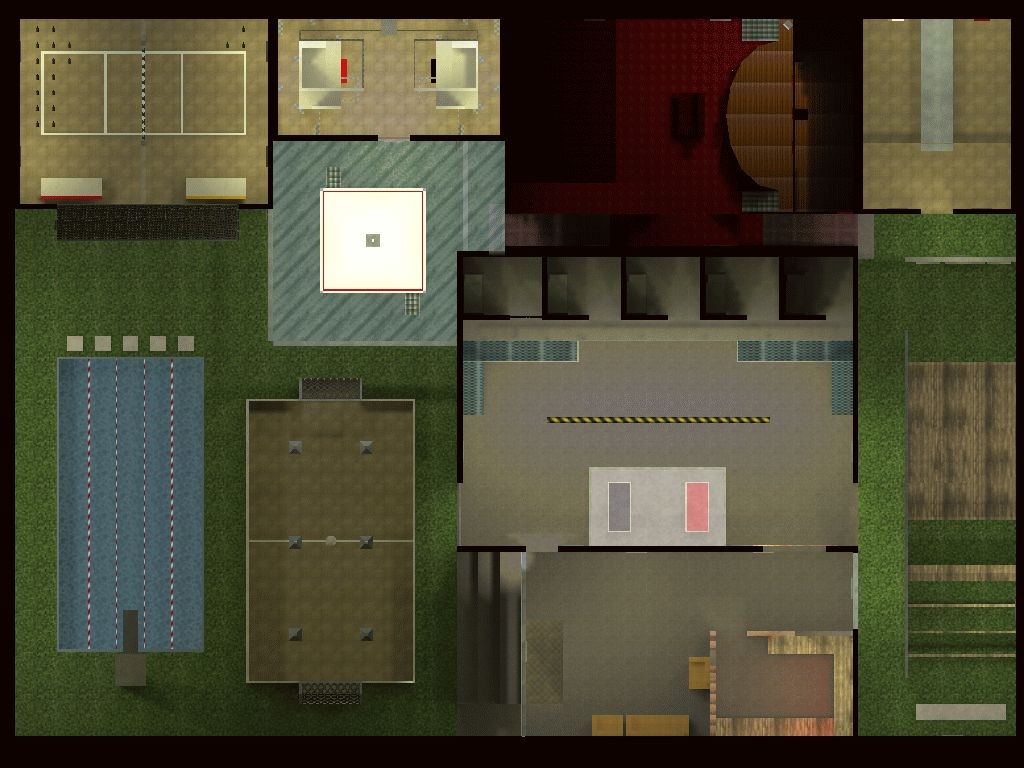 jail_prission-las-divinas — screenshot 10