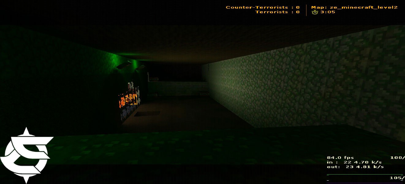Ze_minecraft_level2_fix — screenshot 6