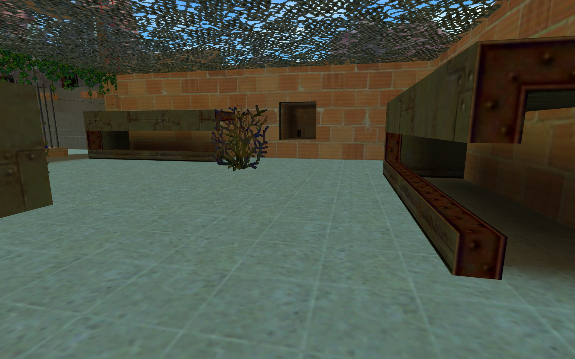 Download bhz_la_arena - Screenshot