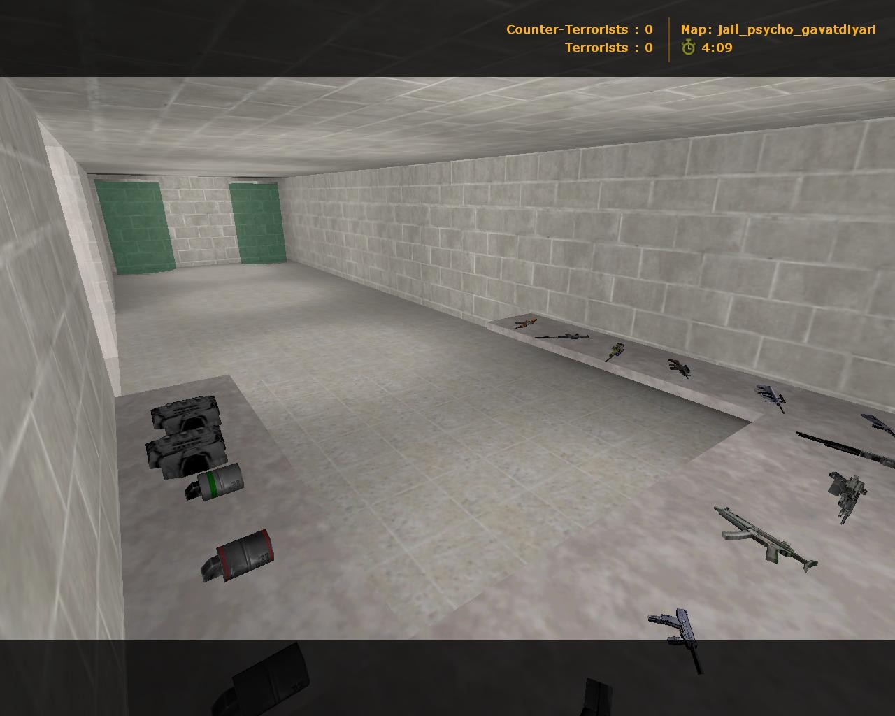 Download jail_psycho_gavatdiyari - Screenshot
