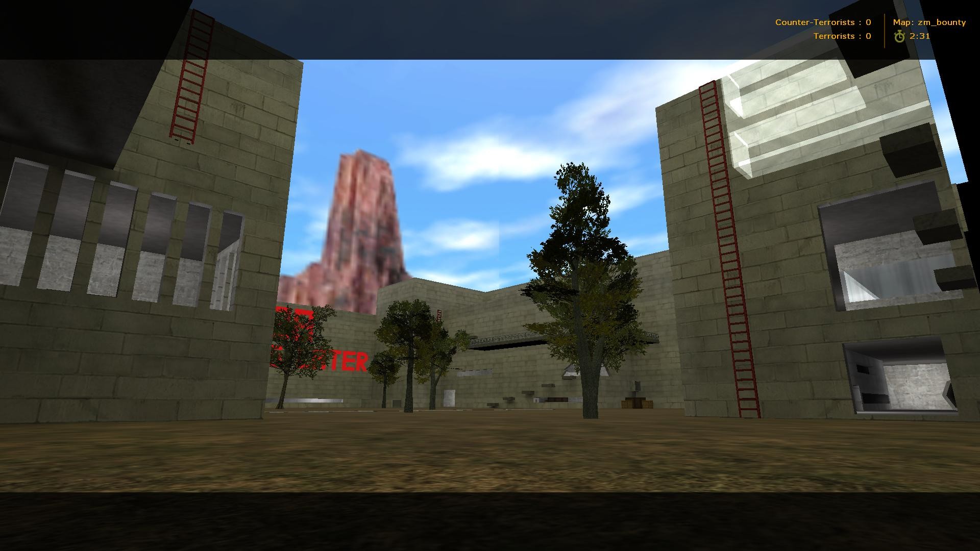 Download zm_bounty - Screenshot