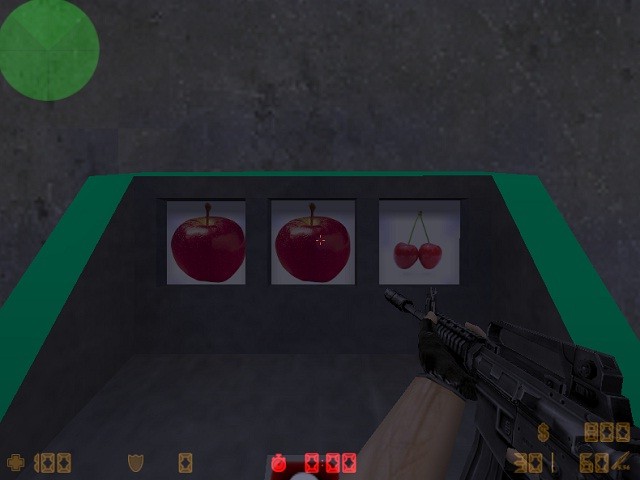 jail_smart_genesis — screenshot 4