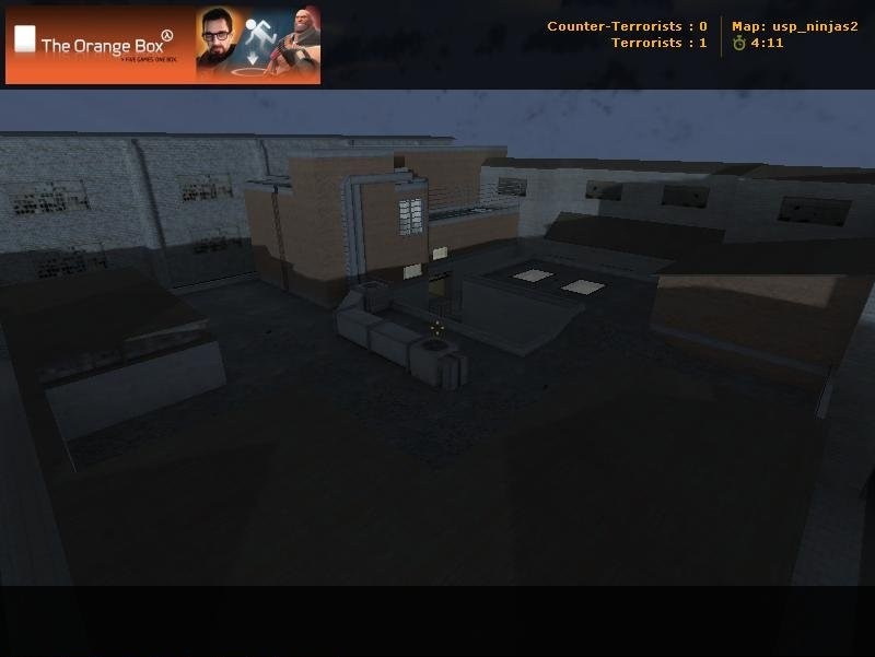 usp_ninjas2 — screenshot 2