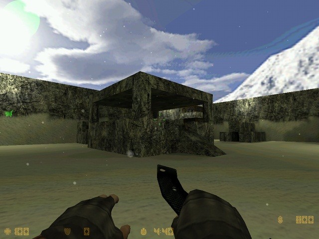 zm_vd_winter — screenshot 1