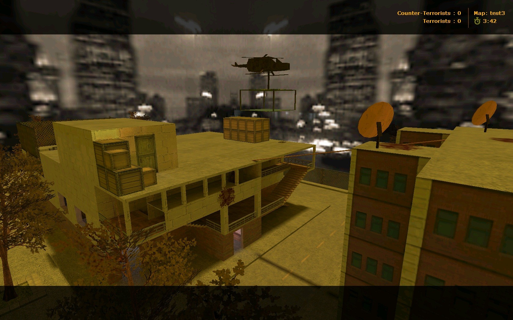 ze_atix_panic_v1_fix — screenshot 2