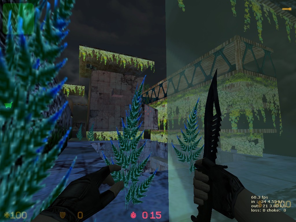 zm_zod_down_river — screenshot 5