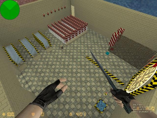 Download jail_gokkubbe_korku - Screenshot
