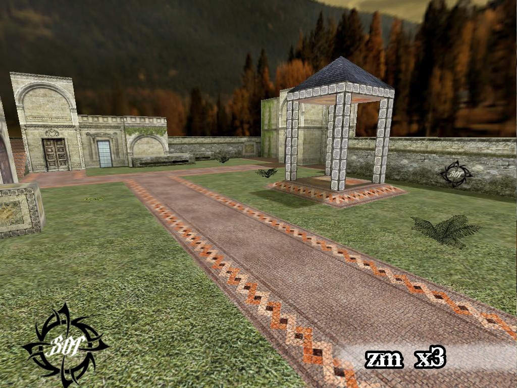 Download zm_x3 - Screenshot