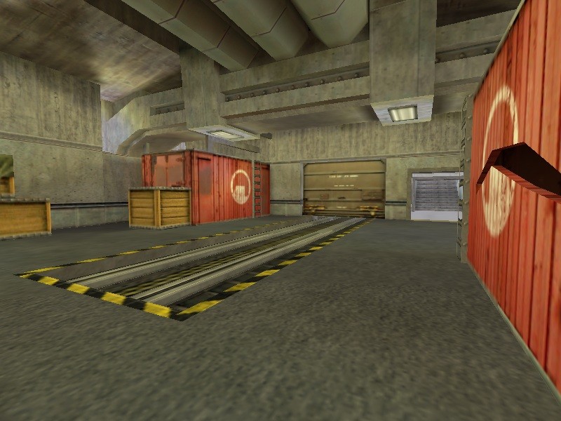Download zm_prodigy_v2 (beta) - Screenshot