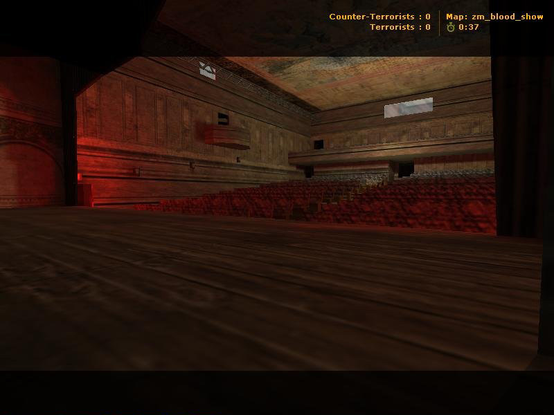 Download zm_blood_show - Screenshot