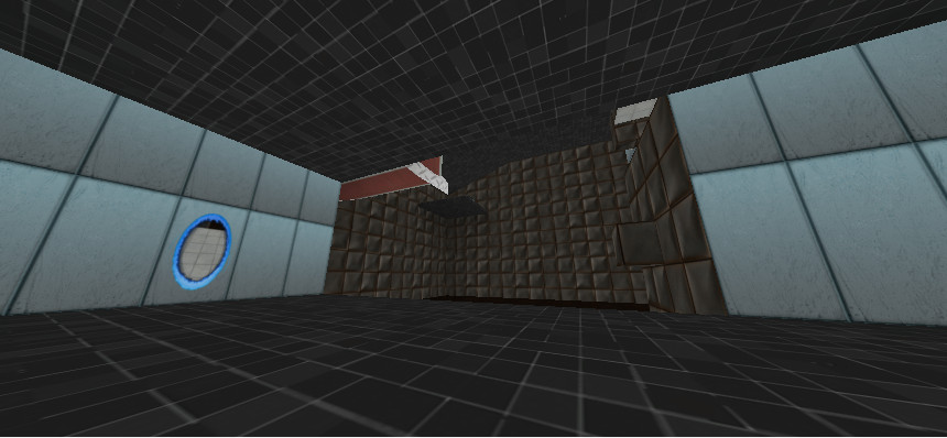 Download ze_aperture_testzone - Screenshot