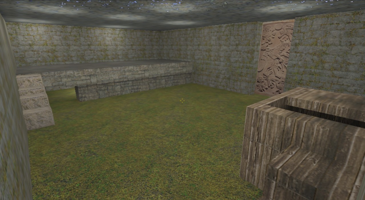 Download zm_braintell_greenerys - Screenshot