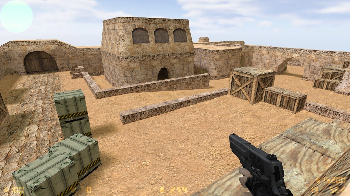 zm_dd_evolution — screenshot 6
