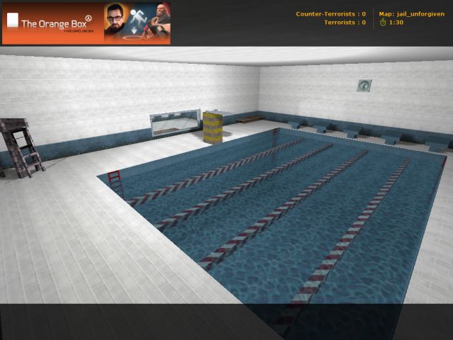 jail_unforgiven — screenshot 5