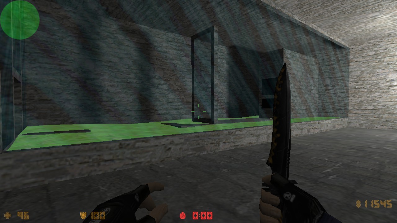 zm_aztec2012 — screenshot 6