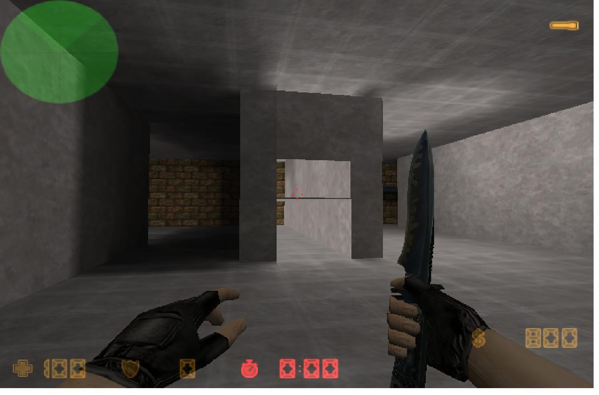 Download zm_infected_house - Screenshot